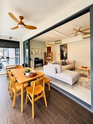Hedges Park Condominium (D17), Condominium #624954891
